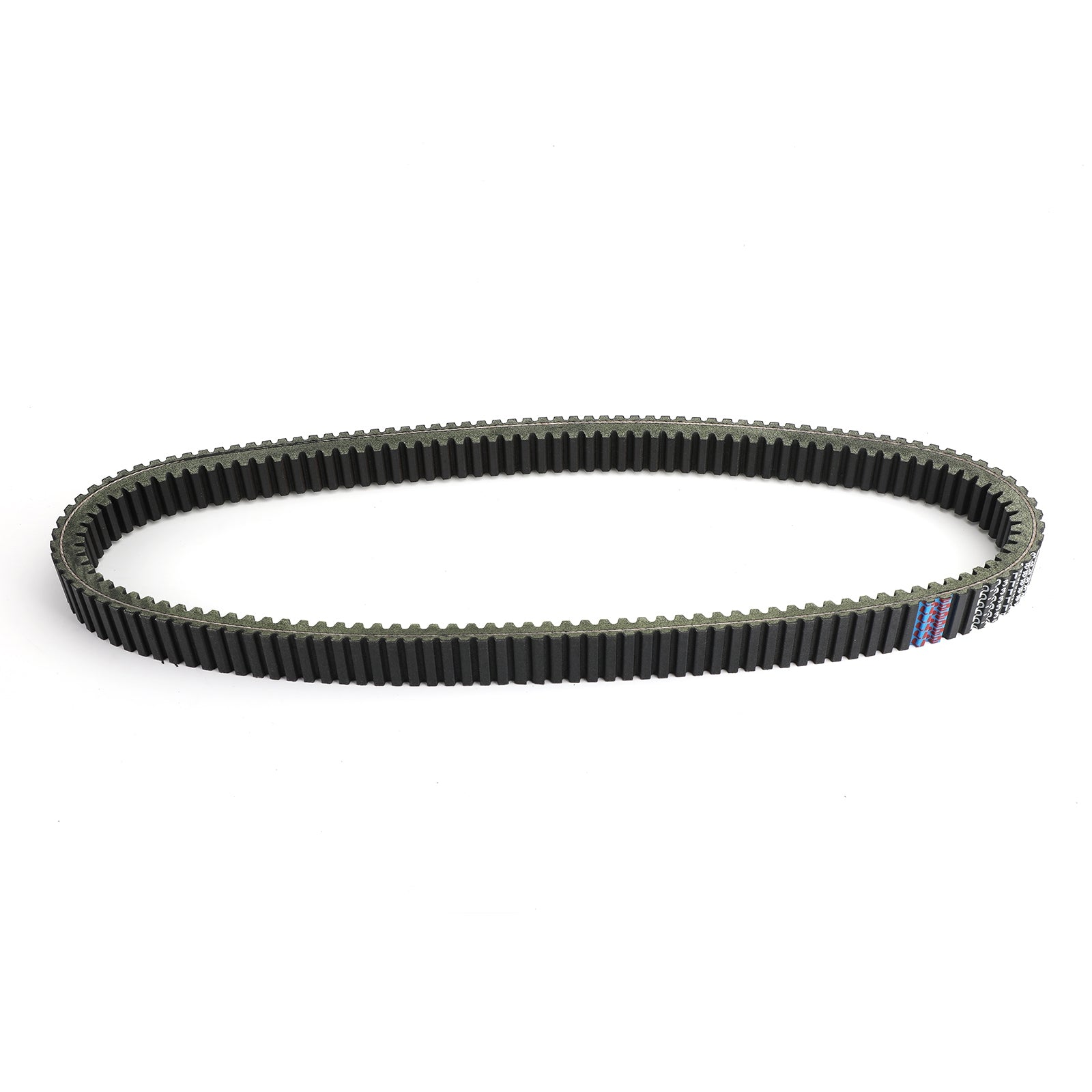 Drive Belt 417300066 for Ski-Doo Mach I 700 1999 Grand Touring 700 800 2000 Generic