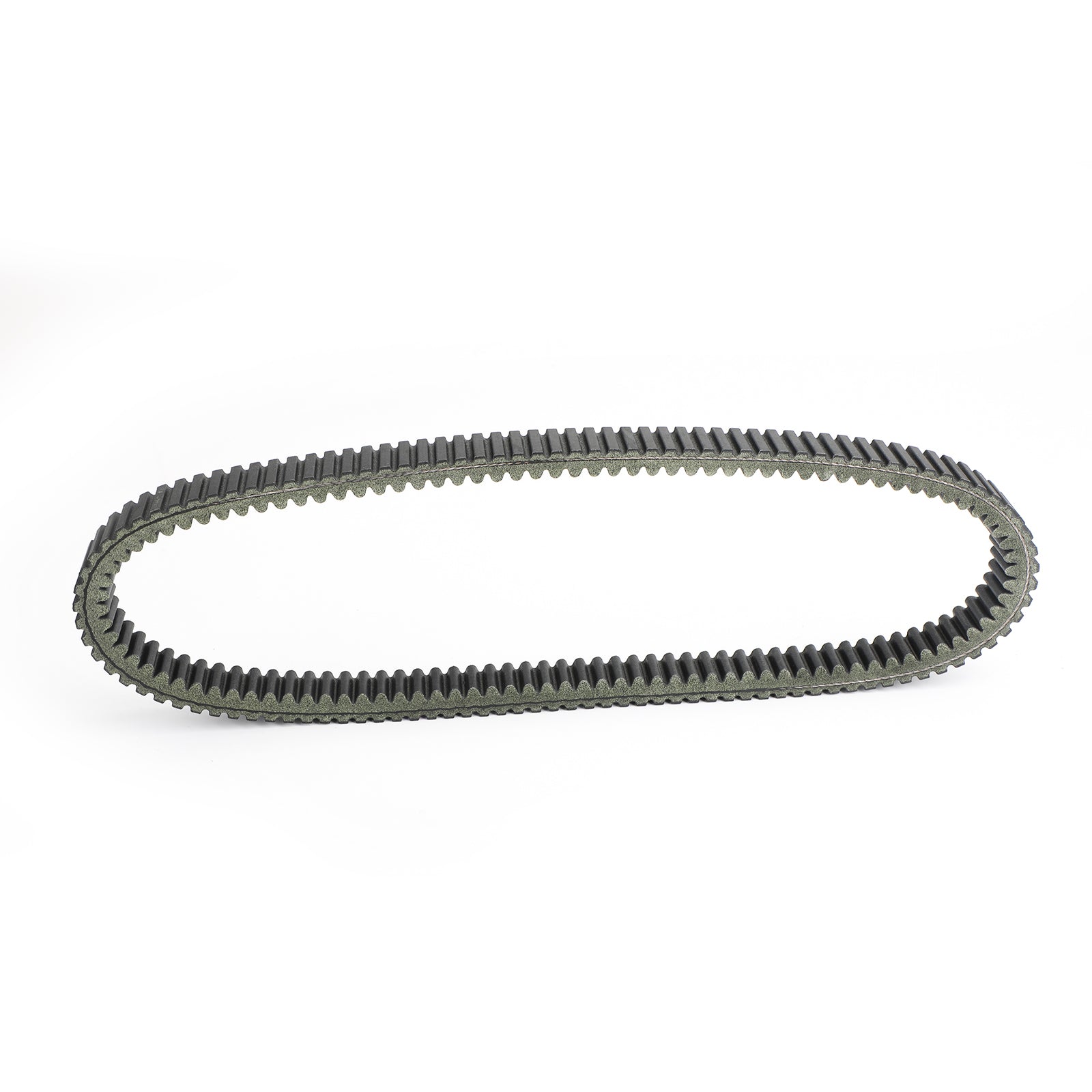 Drive Belt for Argo 750 HDi 6x6 2015-2016 Conquest 8x8 17-18 Frontier 6x6 15-18 Generic