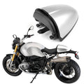 Carenado de la cubierta del asiento del ABS de la motocicleta para BMW R 1200R NINE T 2014-2021 Genérico