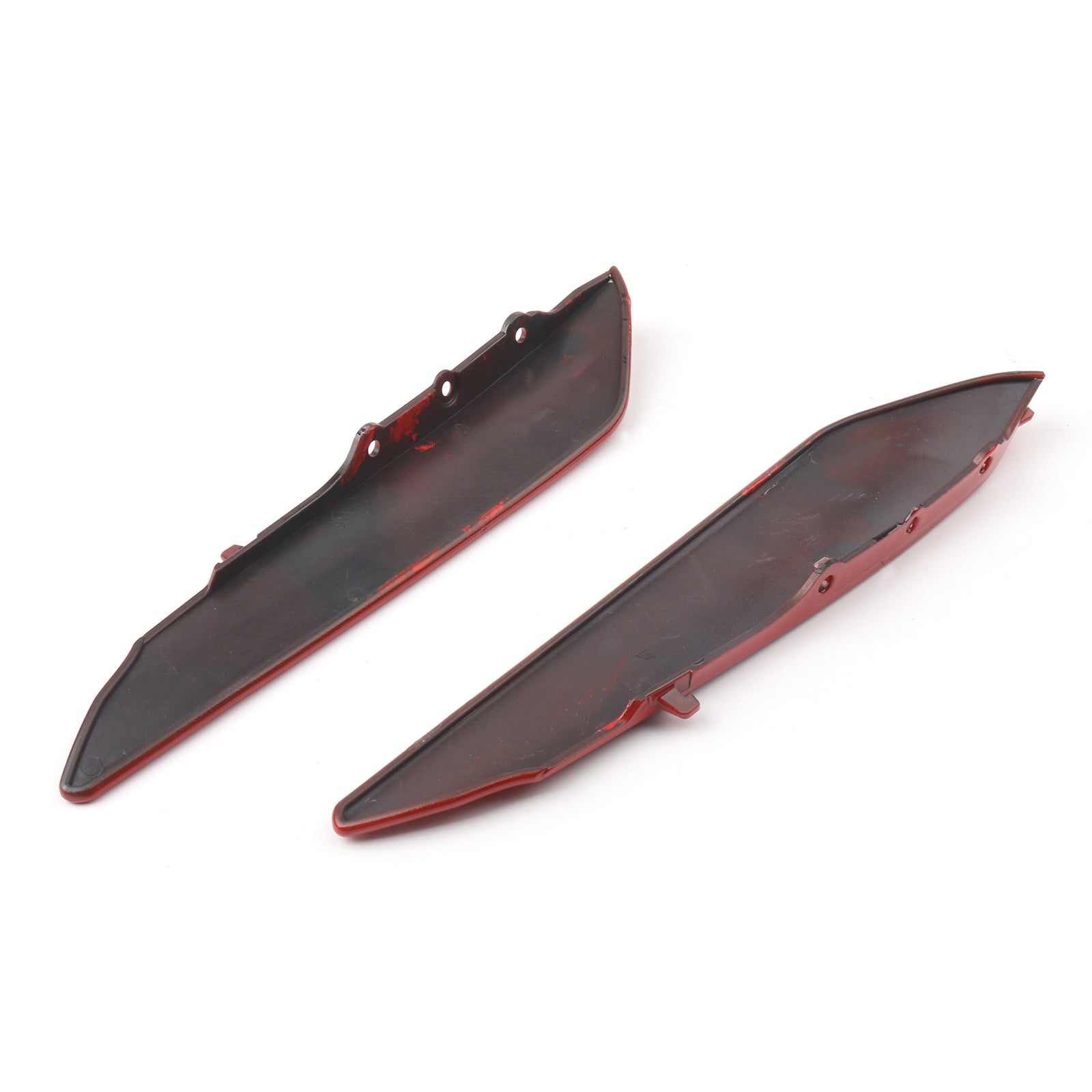 Rear Tail Side Seat Panel Trim Fairing Cowl Cover Set For Ducati 1299 Panigale Generic