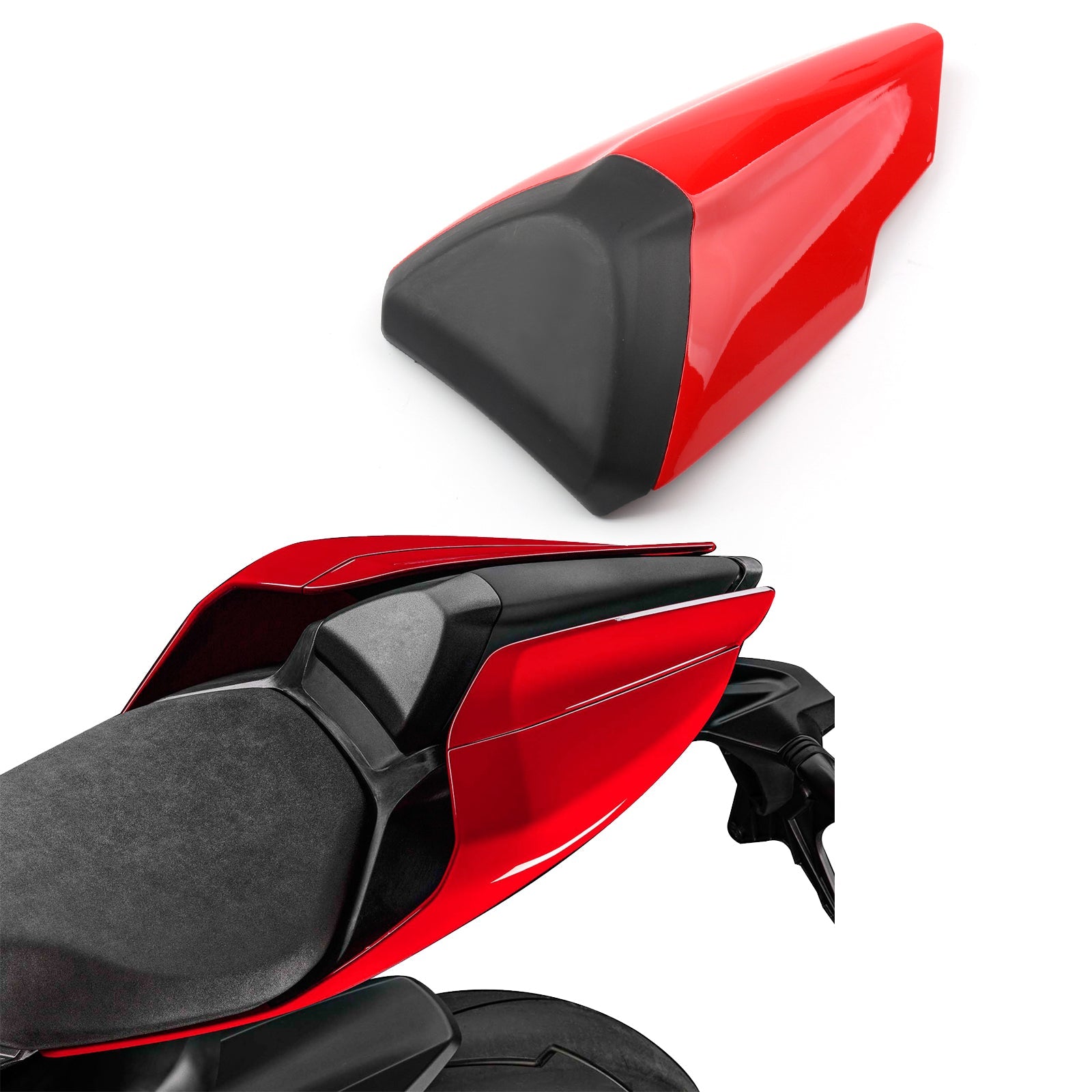 2015-2024 Ducati 959 1299 Panigale Rear Tail Solo Seat Cover Cowl Fairing