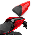 Cubierta de asiento trasero individual carenado de parabrisas para Ducati 959 1299 Panigale genérico 2015-2024