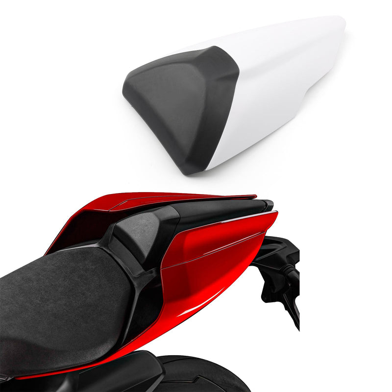 الذيل الخلفي غطاء مقعد منفرد القلنسوة هدية ل 2015-2024 Ducati 959 1299 Panigale Generic
