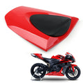 Cubierta de carenado de asiento trasero para Honda CBR600RR CBR 600 RR 2007-2012 2011 genérico