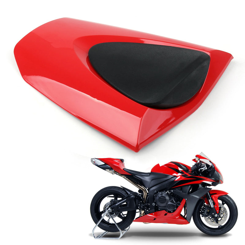 غطاء هدية للمقعد الخلفي لهوندا CBR600RR CBR 600 RR 2007-2012 2011 عام