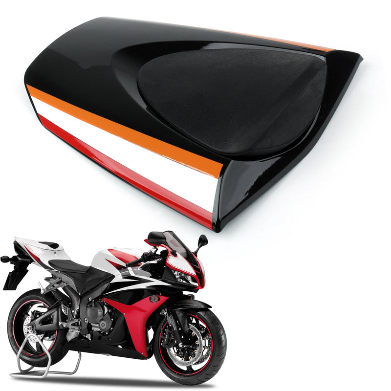 Rear Seat Fairing Cover cowl For Honda CBR600RR CBR 600 RR 2007-2012 2011 Generic