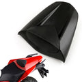 Rear Seat Cowl Cover For Honda CBR3R CB3F 214-216 GBlack