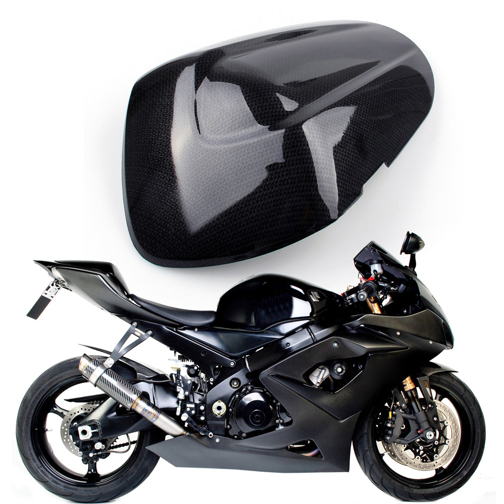 Rear Seat Fairing Cover cowl For Suzuki GSXR1000 2005-2006 Generic