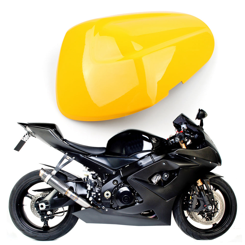 Rear Seat Fairing Cover cowl For Suzuki GSXR1000 2005-2006 Generic