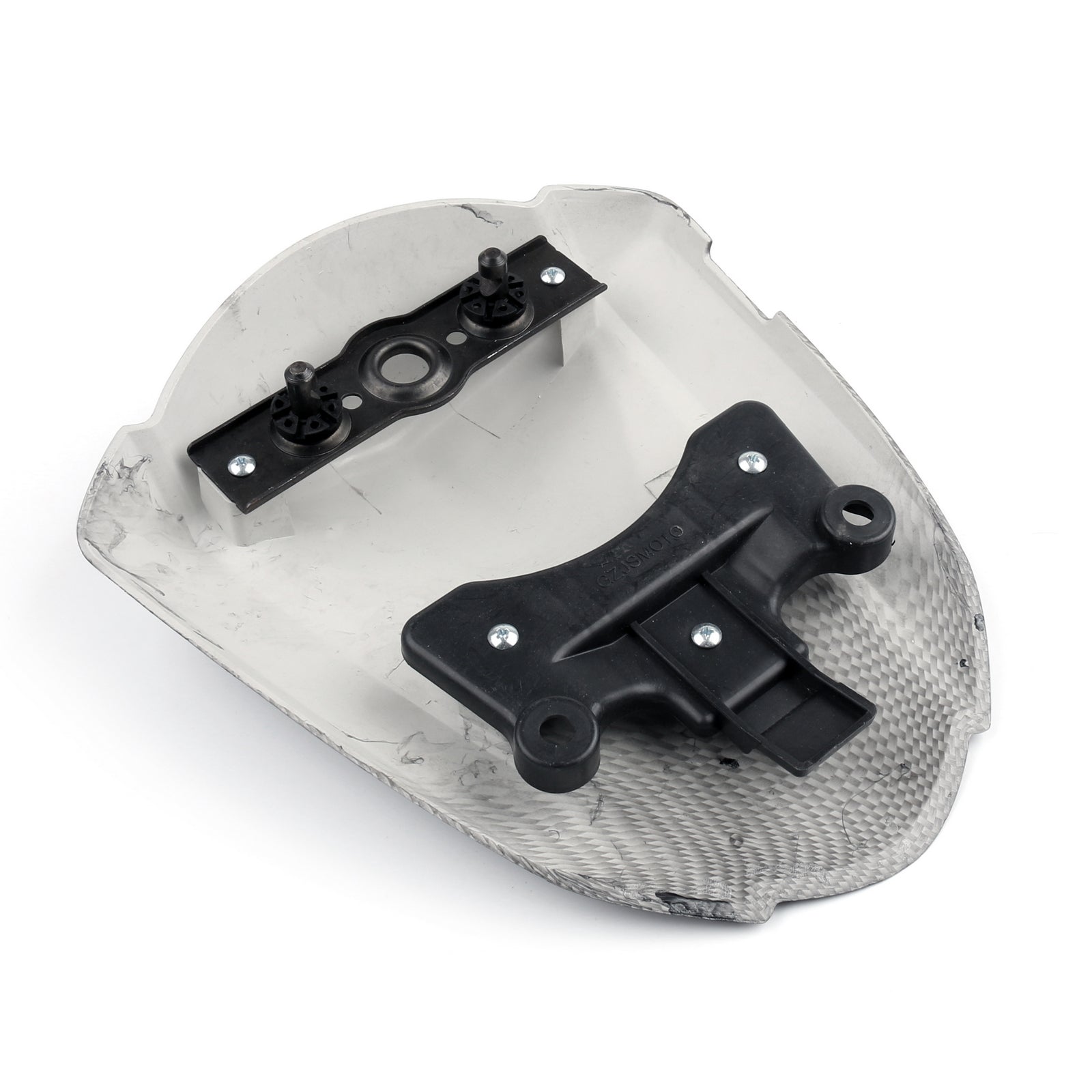 Cubierta de carenado de asiento trasero para Suzuki GSXR1000 2007-2008 K7 genérico