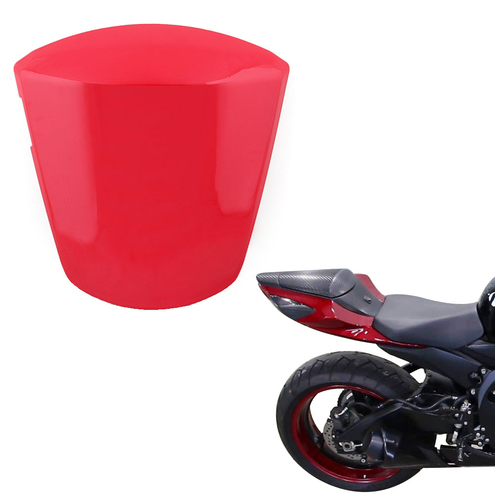 غطاء هدية للمقعد الخلفي لسوزوكي GSXR600/750 2011-2023 K11 عام