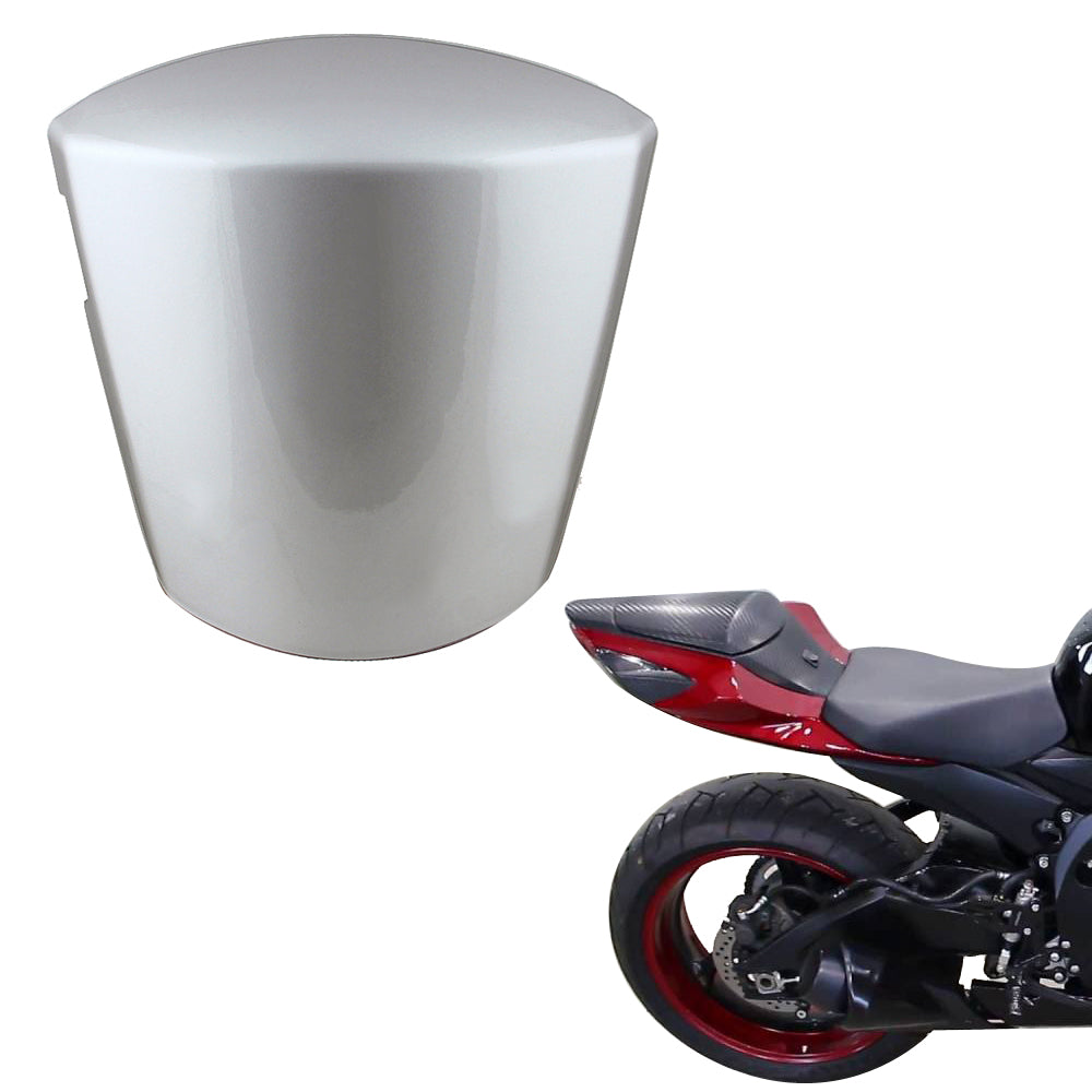 غطاء هدية للمقعد الخلفي لسوزوكي GSXR600/750 2011-2023 K11 عام