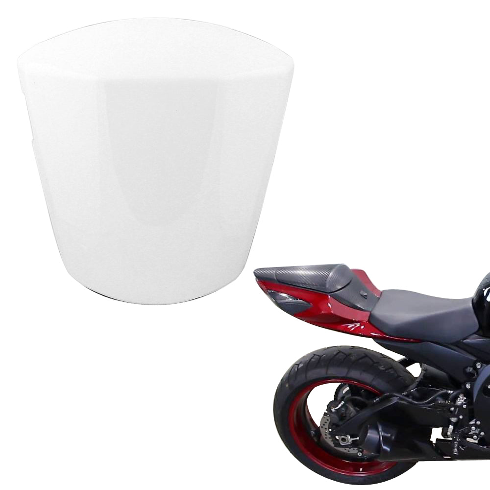 غطاء هدية للمقعد الخلفي لسوزوكي GSXR600/750 2011-2023 K11 عام