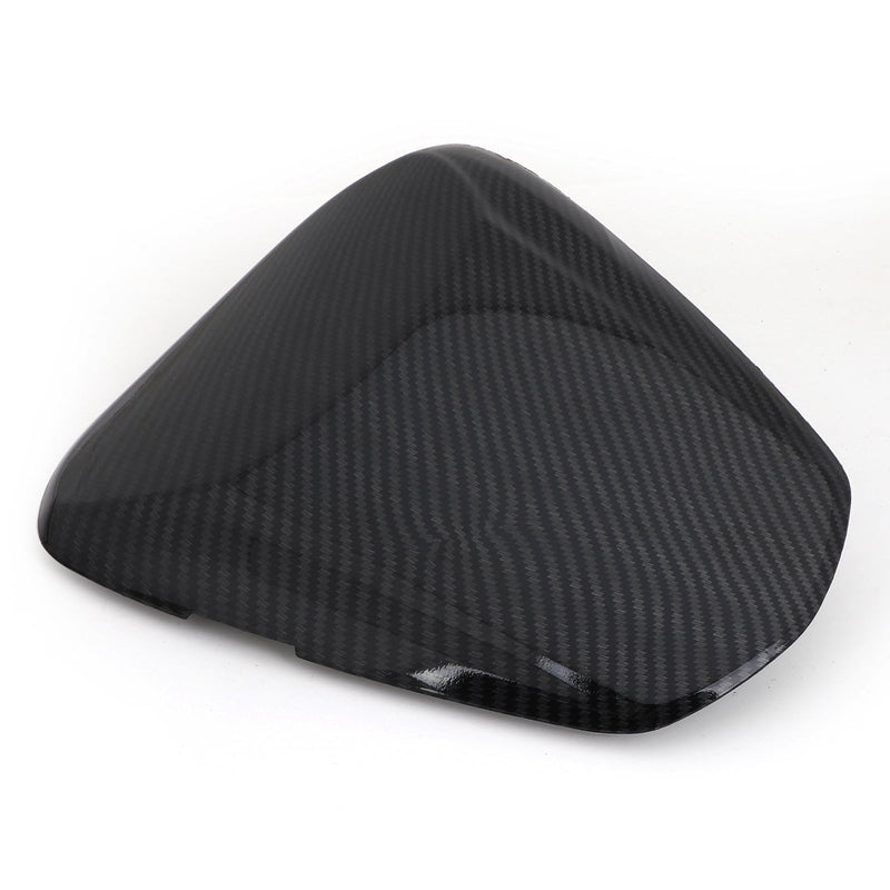 ABS البلاستيك غطاء المقعد الخلفي القلنسوة هدية لسوزوكي GSXS1000 GSXS1000F 2015-2020 عام
