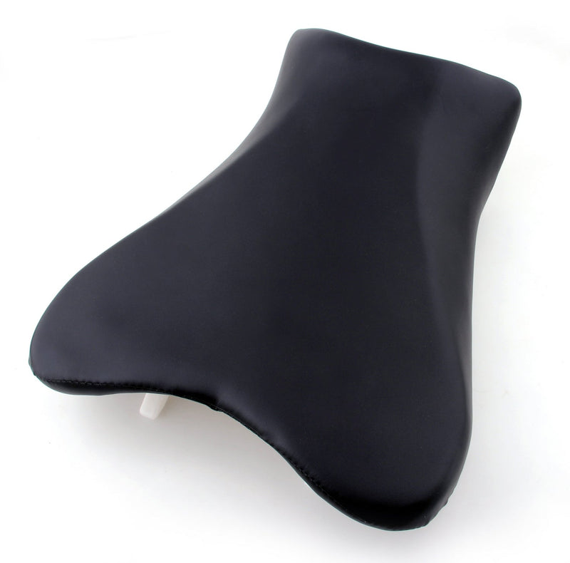 أغطية جلد لمقعد الراكب الأمامي لسوزوكي GSXR600 GSXR750 2008-2009 K8 عام