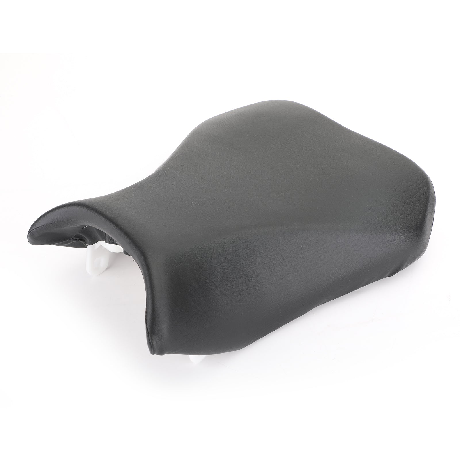 Black Front Driver Seat Rider Cushion Fit For Suzuki GSXR GSX-R 650 700 11-19 Generic