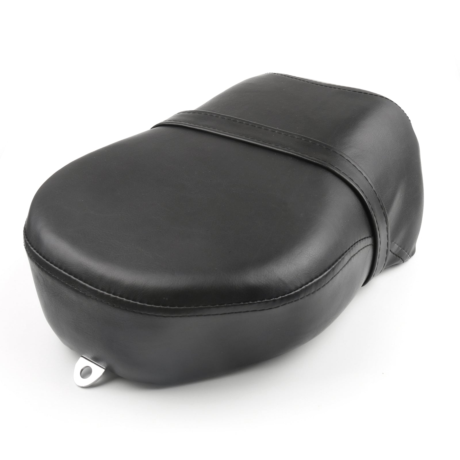 Asiento de pasajero trasero para Sportster 883 883C 883N XL1200 2007-2013 Genérico