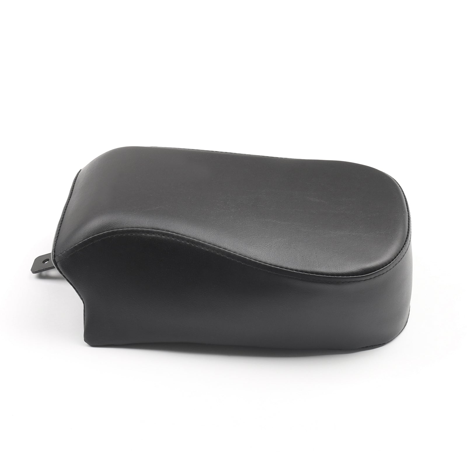 Pillion de asiento trasero de pasajero apto para Sportster XL1200X XL1200V 48 72 2016-2019 genérico