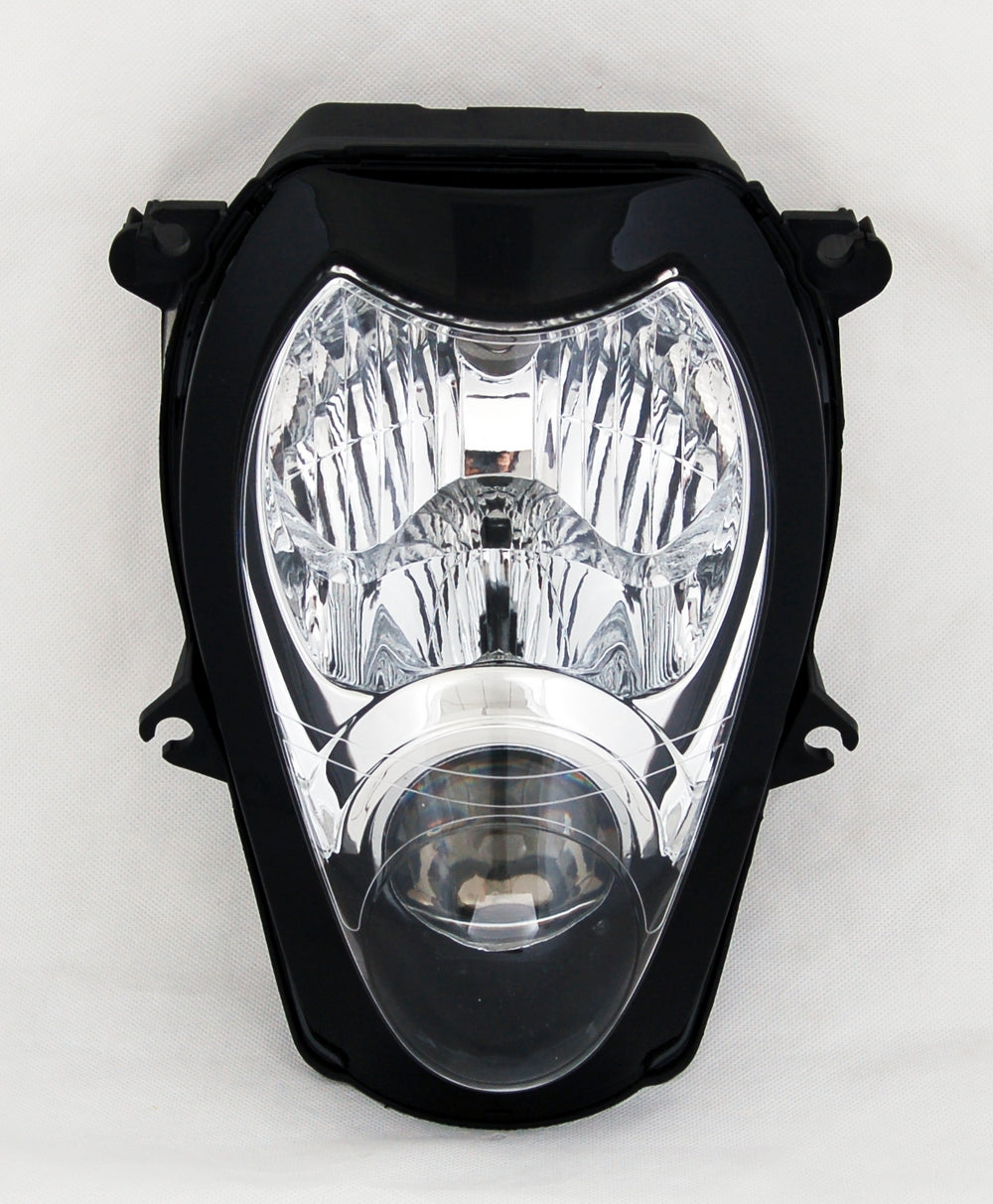 Front Headlight Headlamp Assembly For Suzuki GSXR1300 GSXR 1300 1999-2007 Generic