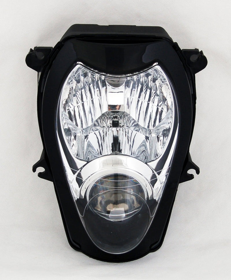 مجموعة المصابيح الأمامية الأمامية لسوزوكي GSXR1300 GSXR 1300 1999-2007 عام