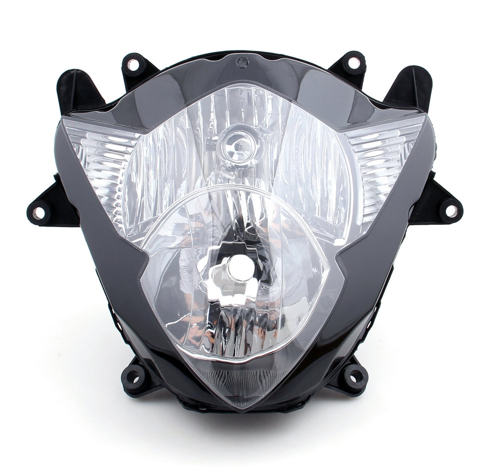 Conjunto de faro delantero para Suzuki GSXR1000 GSXR 1000 2005-2006 K5 genérico