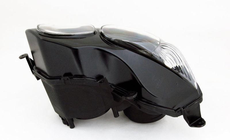 Conjunto de faros delanteros Kawasaki ZX14R ZX 14R 2006-2011 Genérico