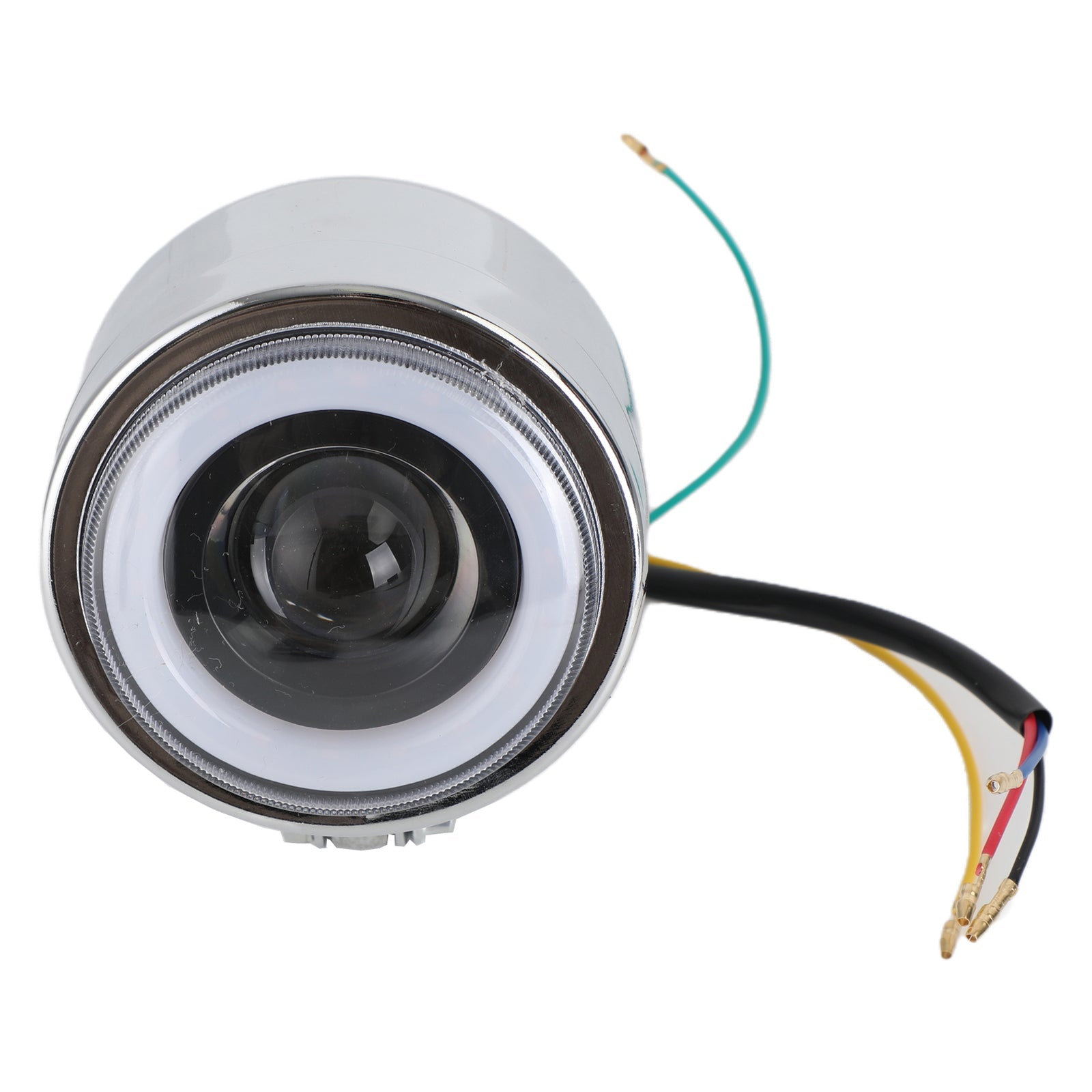 Faro delantero para motocicleta de 4,3 "U5 12V LED para conducción de faro antiniebla genérico 