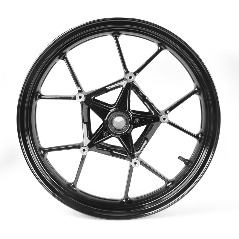 BMW S1000RR 2010-2018 Front Wheel Rim 17"x3.5"