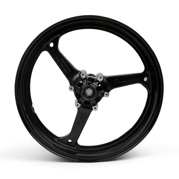 Motorcycle Front Rear Wheel Rim 17x3.5 For Honda CBR600RR CBR 600 RR 2007-2015