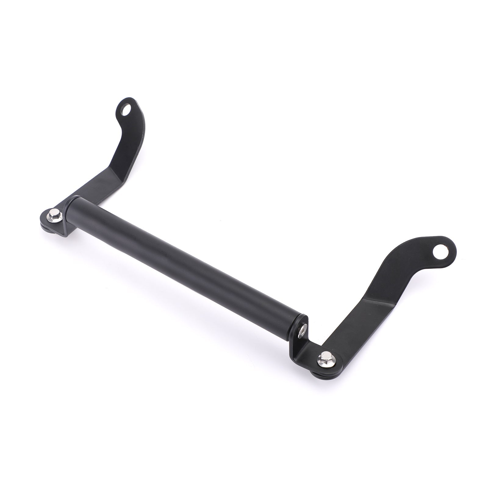 Scooter Handlebar Post Extension Bracket Stand For HONDA FORZA 125/250/300 18-19 Generic