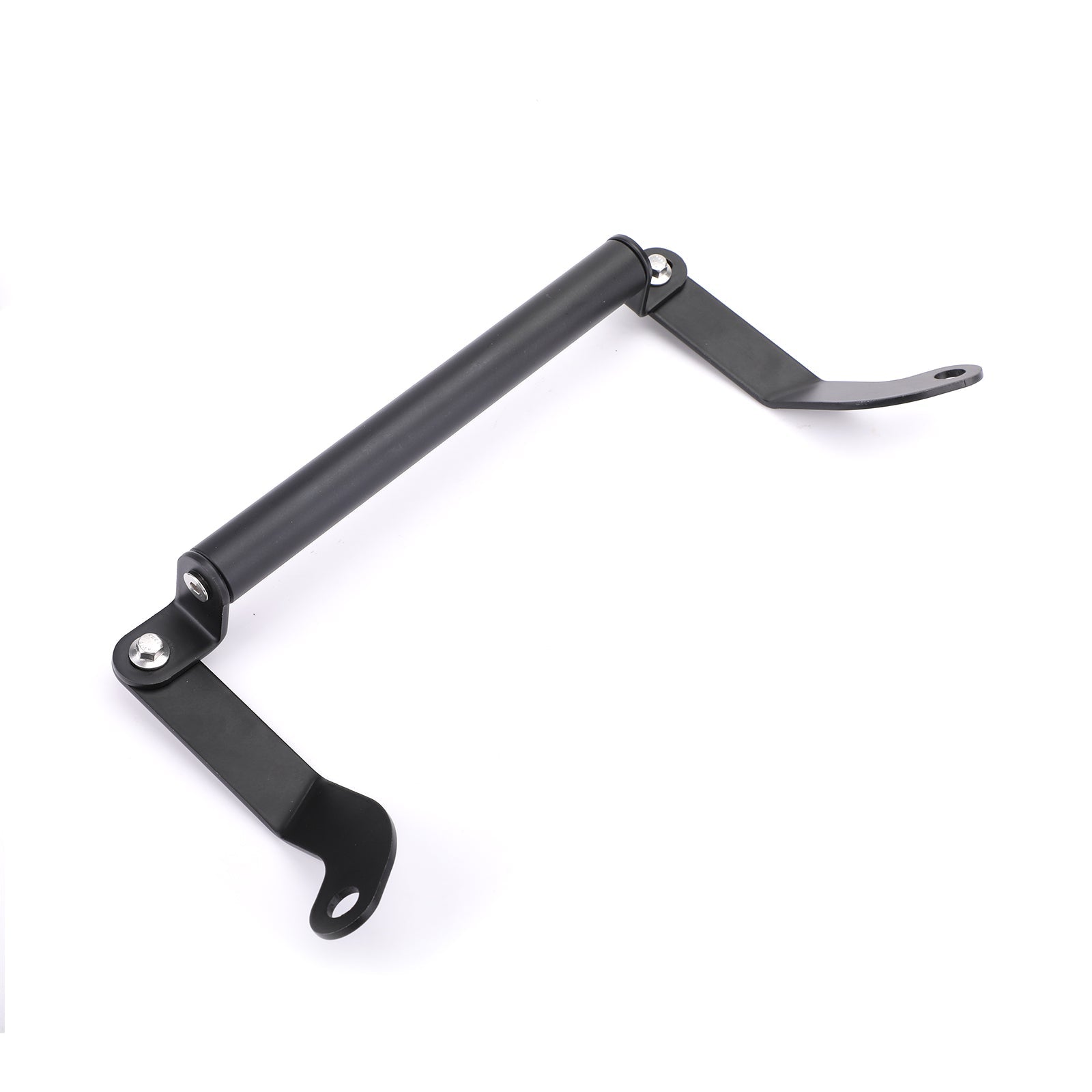 Scooter Handlebar Post Extension Bracket Stand For HONDA FORZA 125/250/300 18-19 Generic