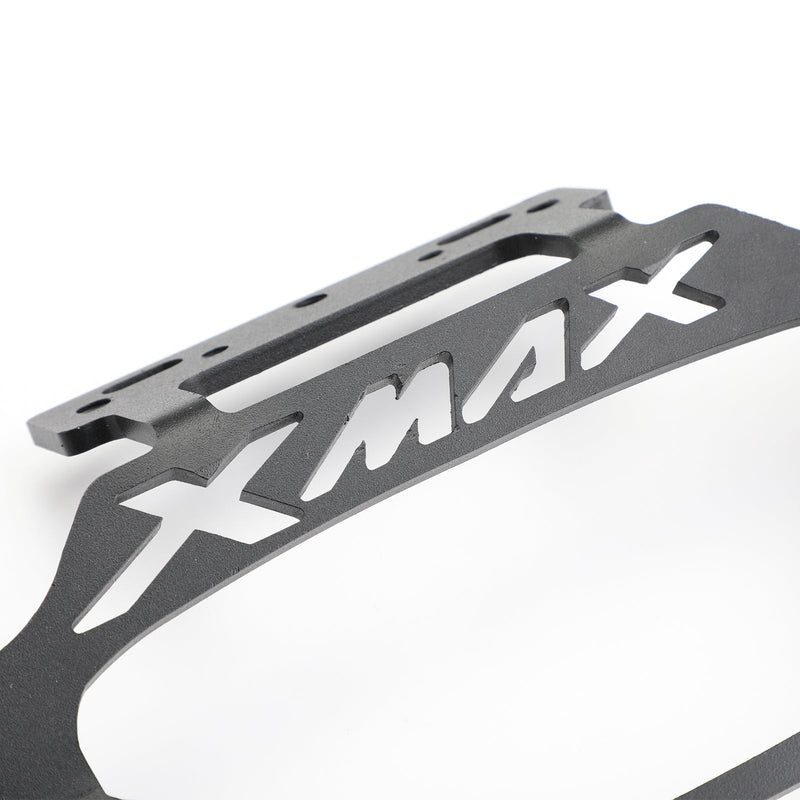 حامل ملاحة GPS مرايا قوس لياماها X-Max 125/250/300/400 2017-2019 عام