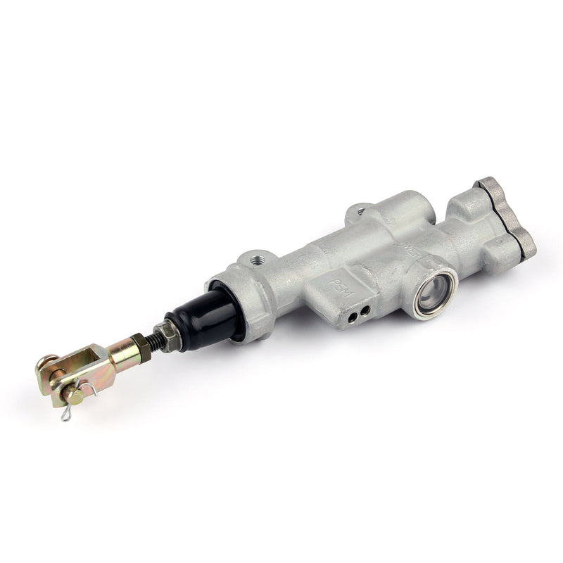Depósito de líquido del cilindro maestro del freno trasero para Honda CR125 CR250 02-07 CRF150 genérico