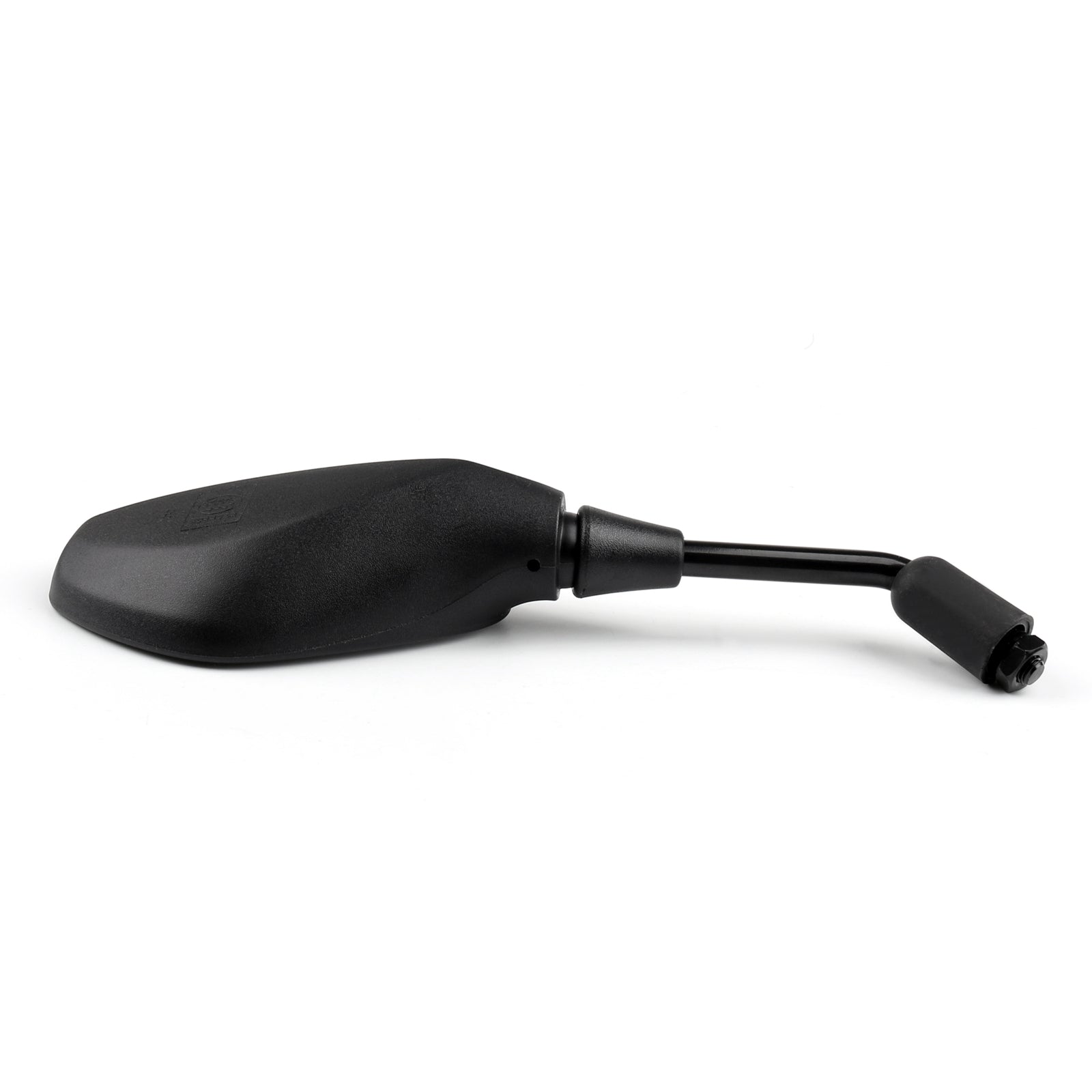 Motorcycle Rear View Mirror 10mm For BMW F650GS F800GS F800R Aprilia Tuono SL750 Generic