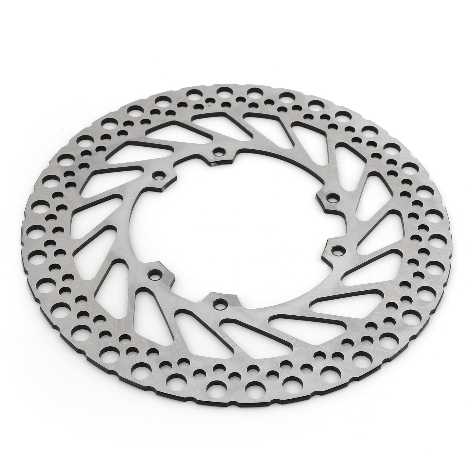 Front Brake Disc Rotor Fit Honda CRF 250 450 R/X CRF250R CRF450R 2002-2014