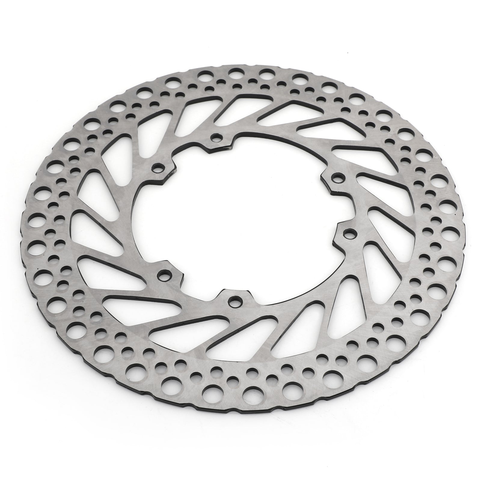 Front Brake Disc Rotor Fit Honda CRF 250 450 R/X CRF250R CRF450R 2002-2014