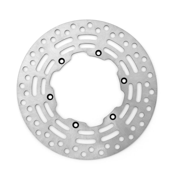 Front Brake Disc Rotor For Suzuki RM125 K/L XCK8 TS 125/200 DR250 RS GPS SJ45A
