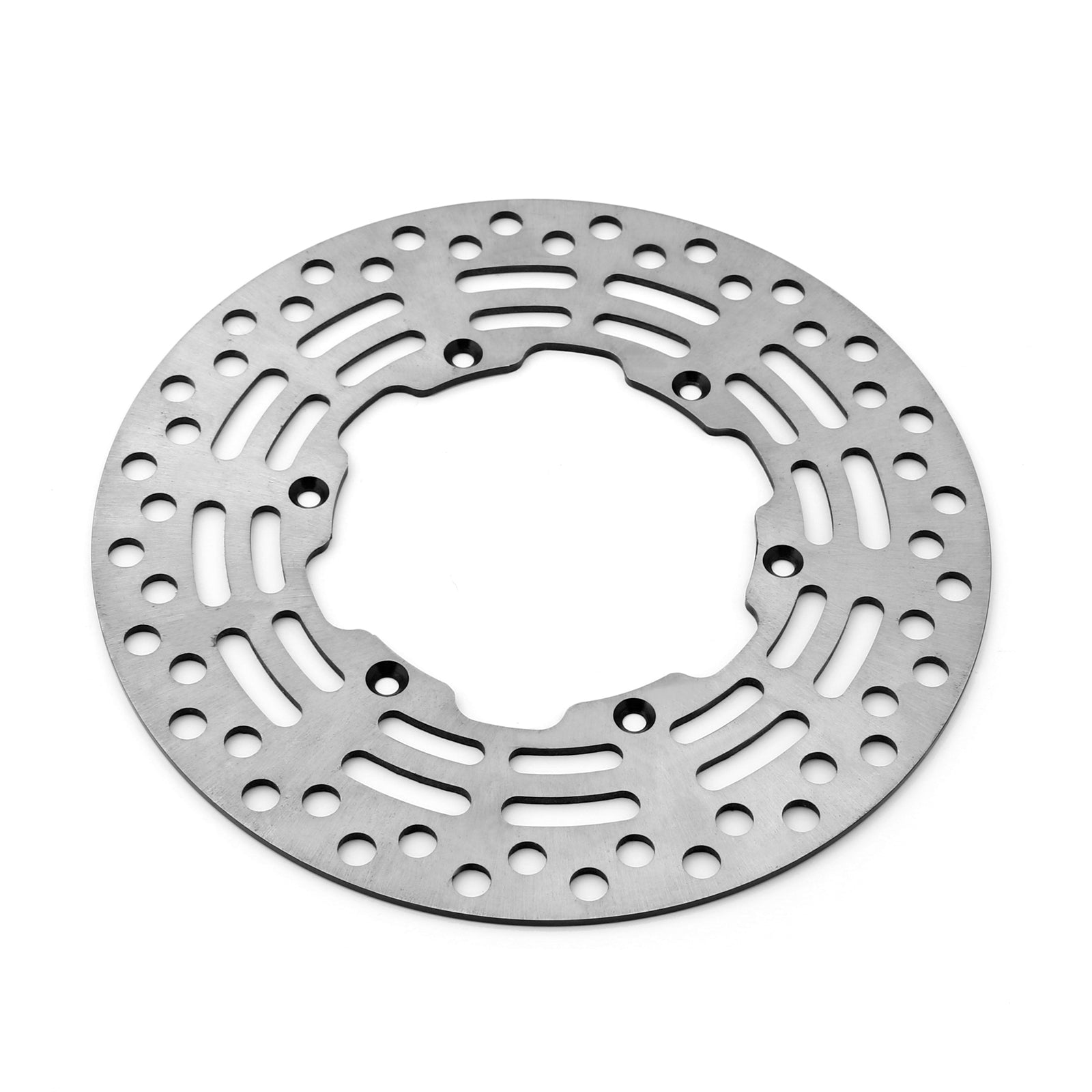 Front Brake Disc Rotor For Suzuki RM125 K/L XCK8 TS 125/200 DR250 RS GPS SJ45A Generic