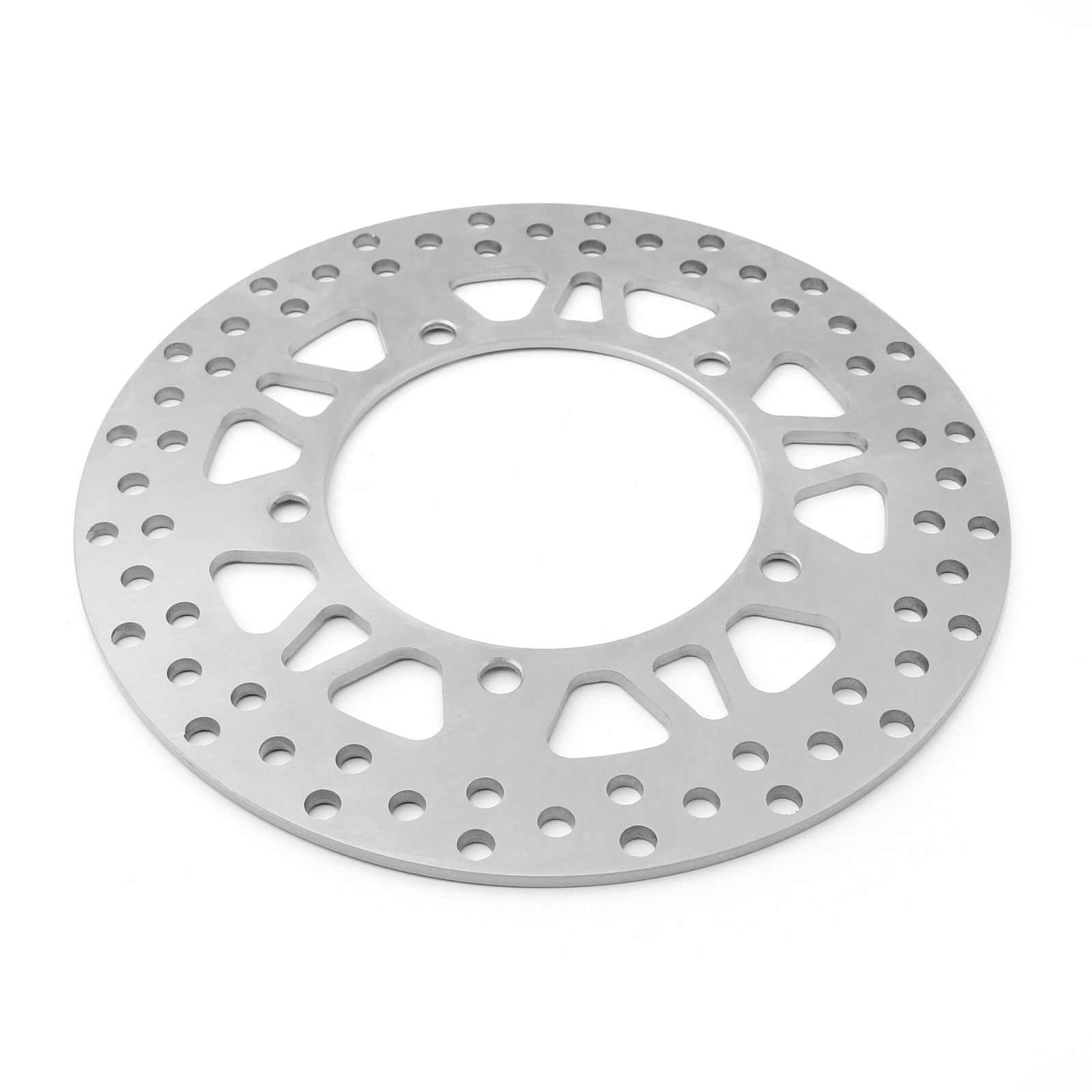 Front Brake Disc Rotor For Suzuki AN250 M/S AN400 K3-K7/ZK7/K8/K9 AN650 AK4/K4 Generic