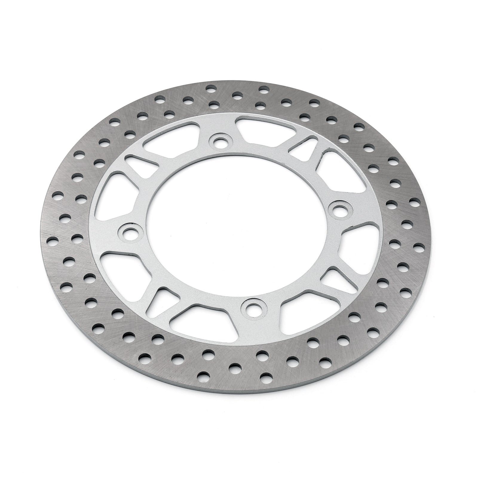 Front Brake Disk Rotor Disc Fit for Suzuki AN 650 Burgman 650 2002 2003