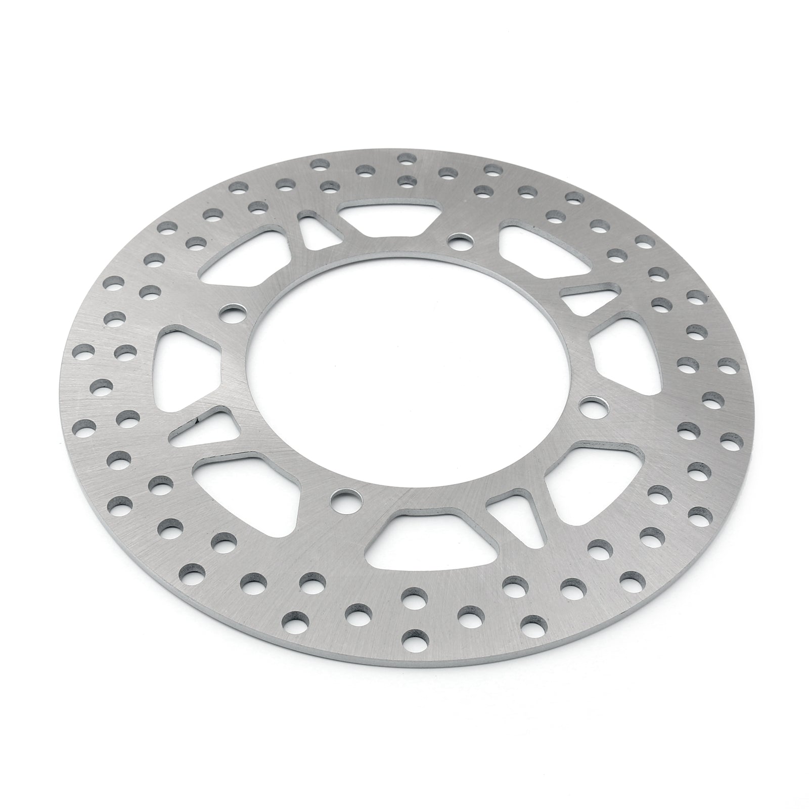 Front Brake Disk Rotor Disc Fit for Suzuki AN 650 Burgman 650 2002 2003