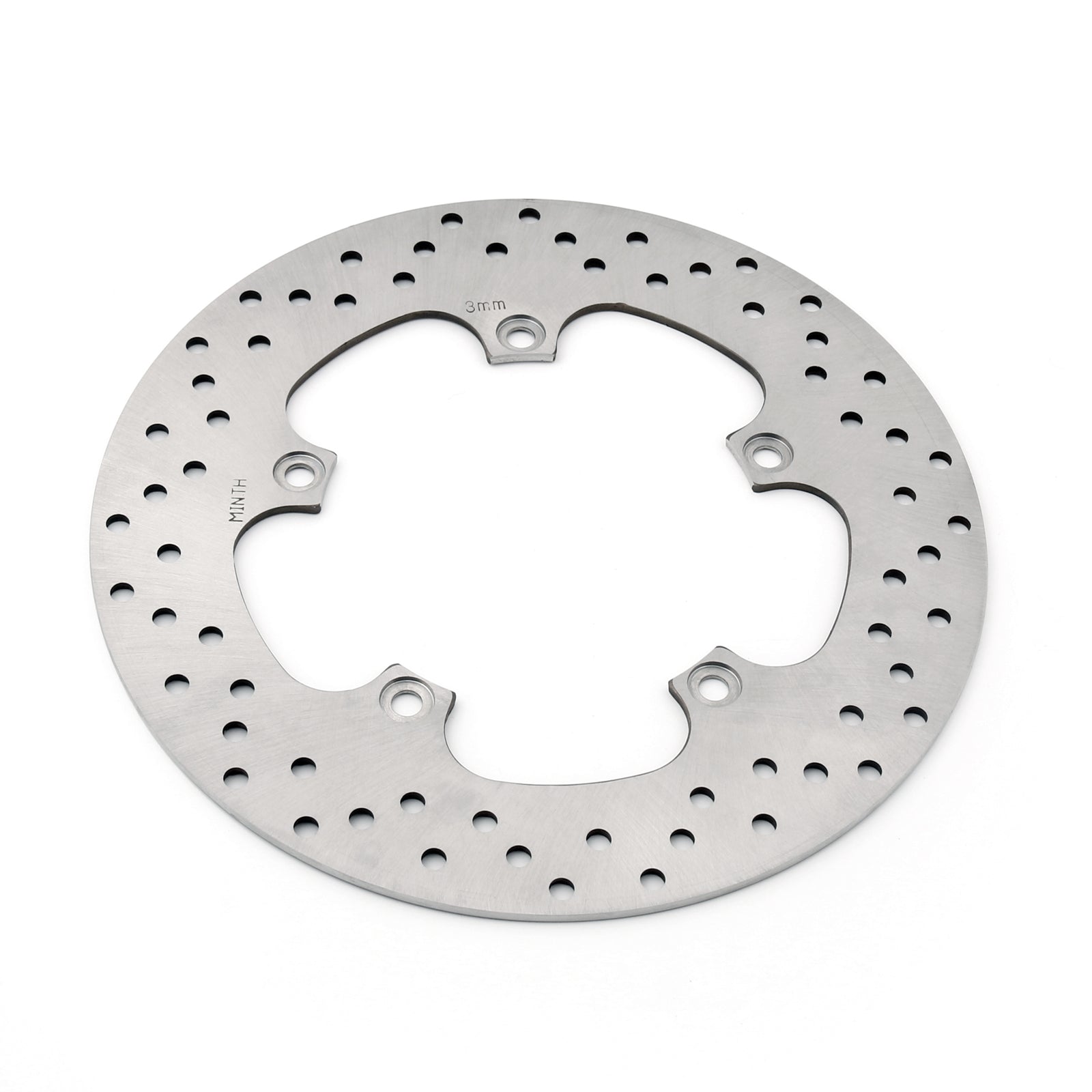 Front Brake Disc Rotor For Yamaha YP125 YP125R X-Max 06-09 YP400 Majesty 400 Generic