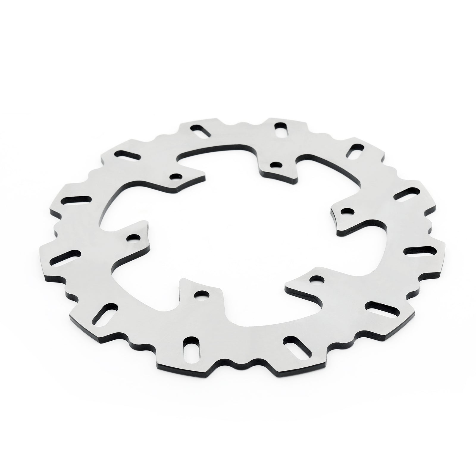 Rear Brake Disc Rotor Fit for Ducati SS Monster 400 600 620 695 696 750 800 1000 Generic