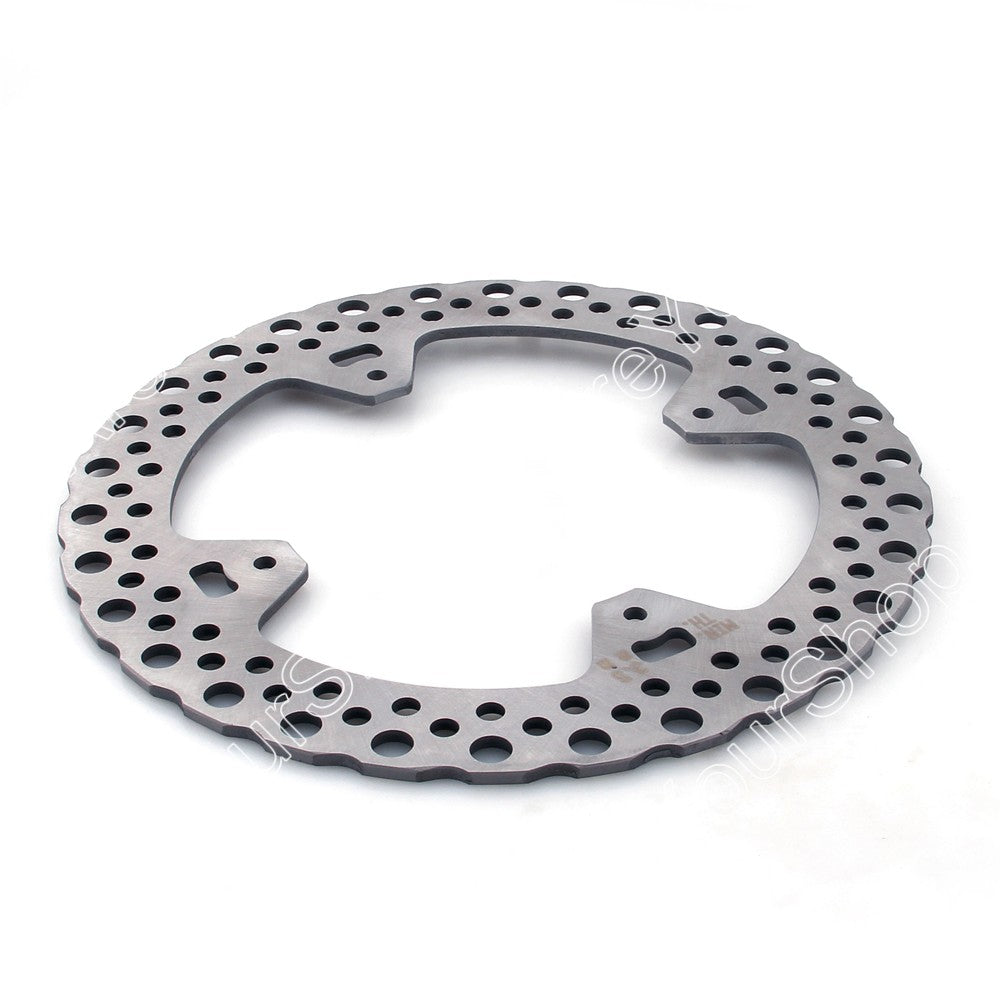 Rear Brake Disc Rotor Honda CRE 125 250 Supermotard 125 2002-2008 CRE X 250 C Generic