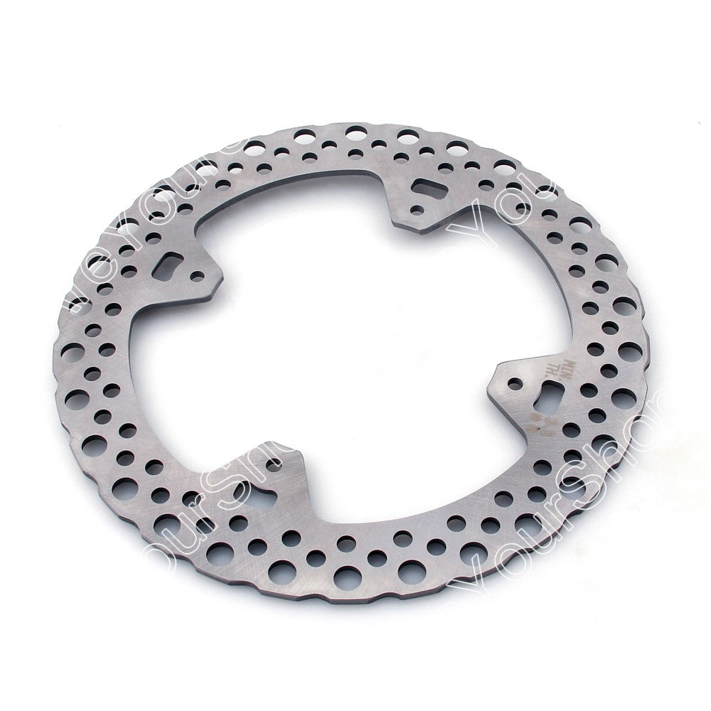 Rear Brake Disc Rotor Honda CRE 125 250 Supermotard 125 2002-2008 CRE X 250 C Generic