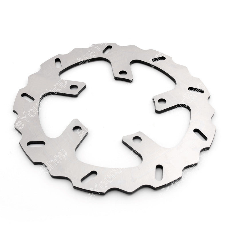 Arashi Rear Brake Disc Rotor For Kawasaki ZRX 1100 99-00 1200 01-06 ZRX1200R /S Generic