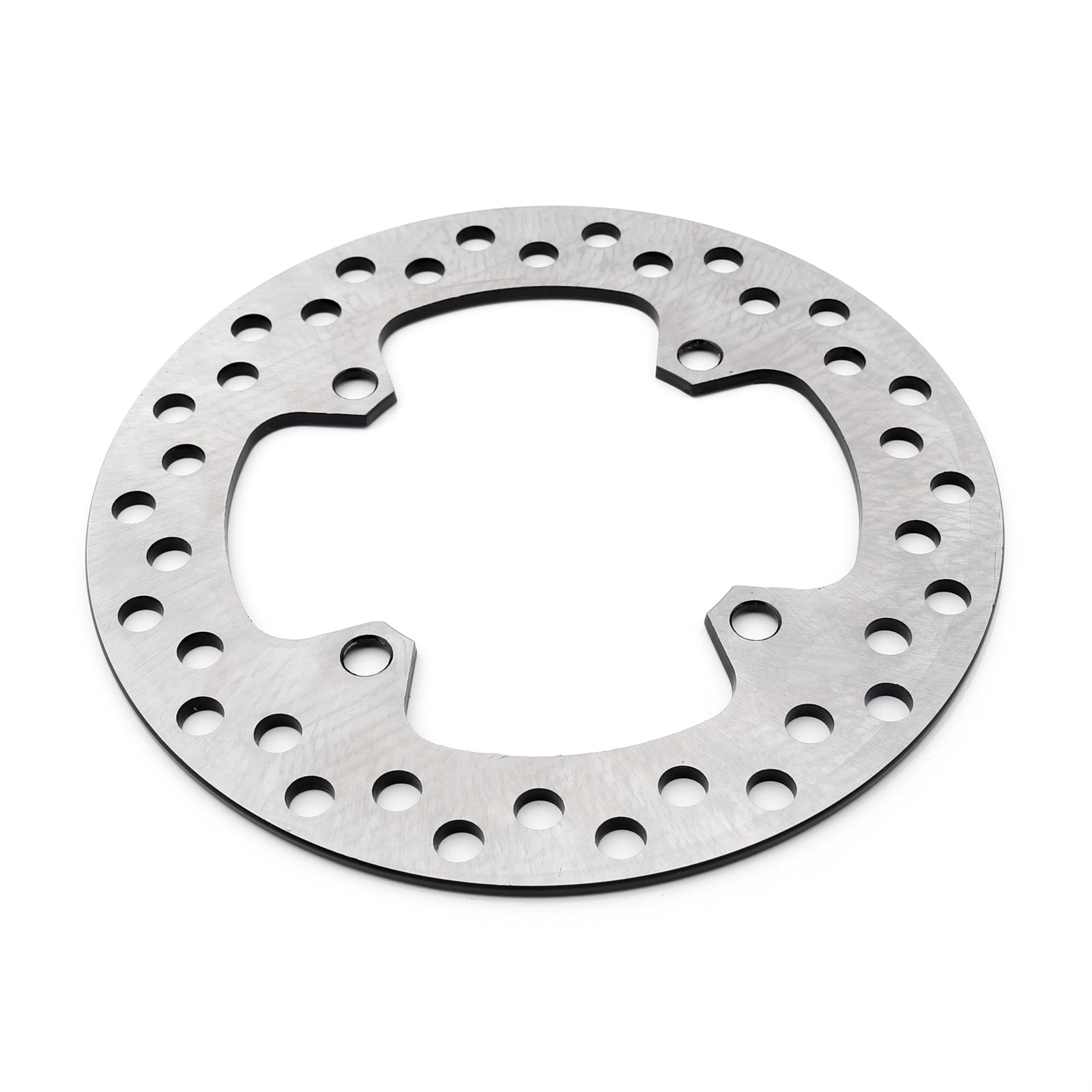 Rear Stainless Steel Brake Disc Rotor For Honda CRF230L CRM250 XR250R XR400R/600 Generic