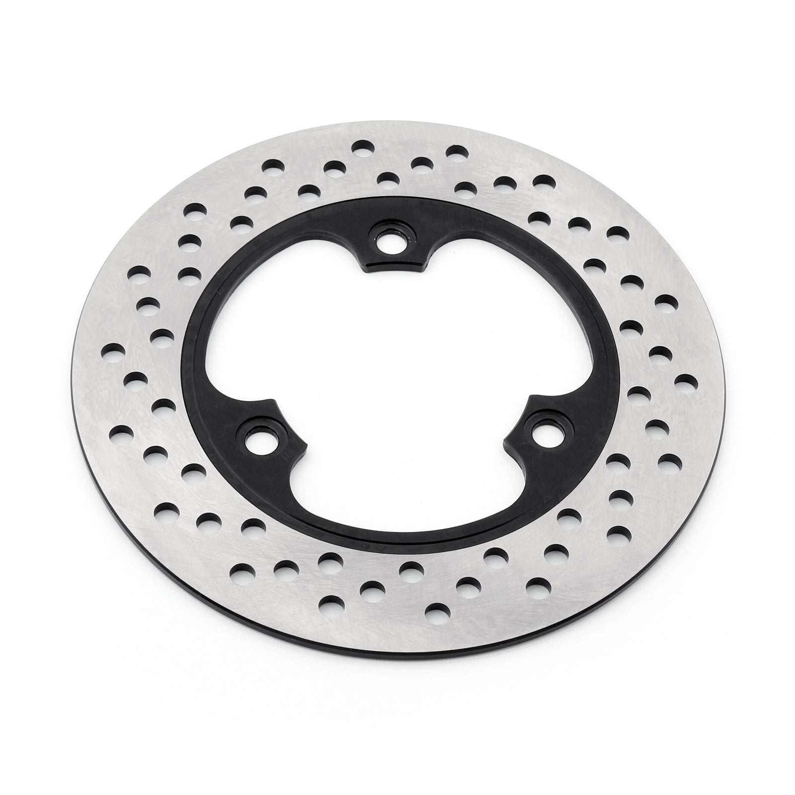 Rear Brake Disc Rotor For Honda CBR250 MC17/MC19 NSR250 MC18/MC19 CBR400 NS250 Generic