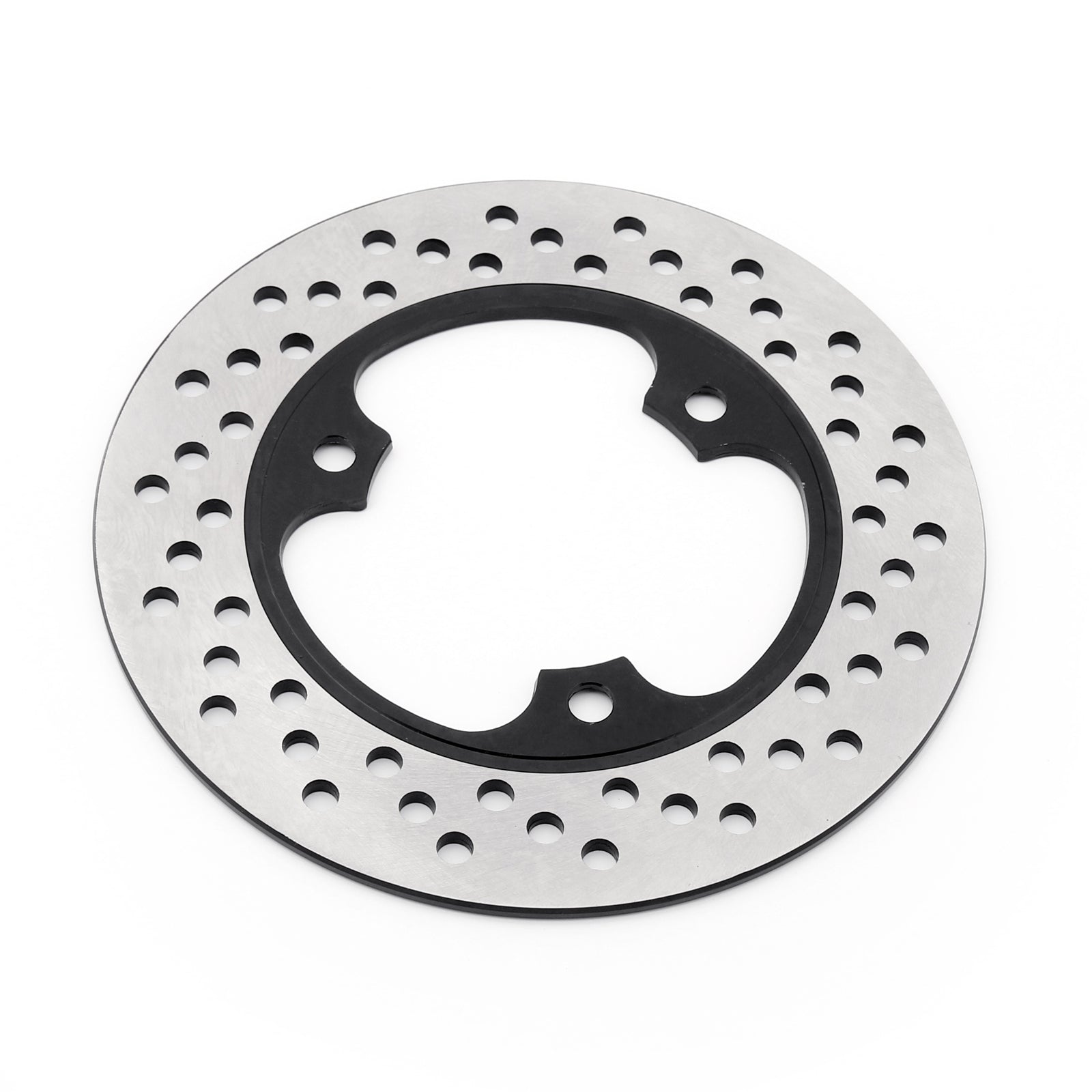 Rear Brake Disc Rotor For Honda CBR250 MC17/MC19 NSR250 MC18/MC19 CBR400 NS250 Generic