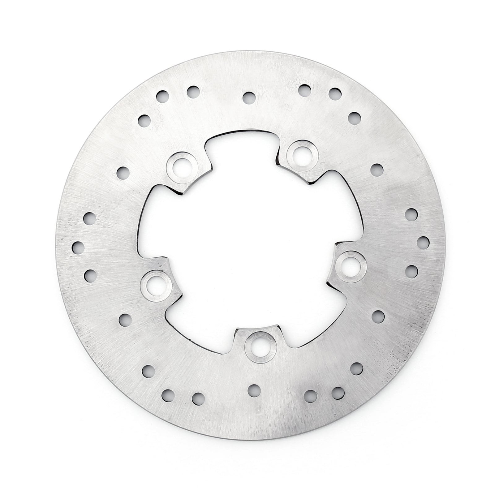 Rear Brake Disc Rotor For Suzuki AN400 K7/ZK7/K8/K9 AN250 8 Skywave SS Type M/S